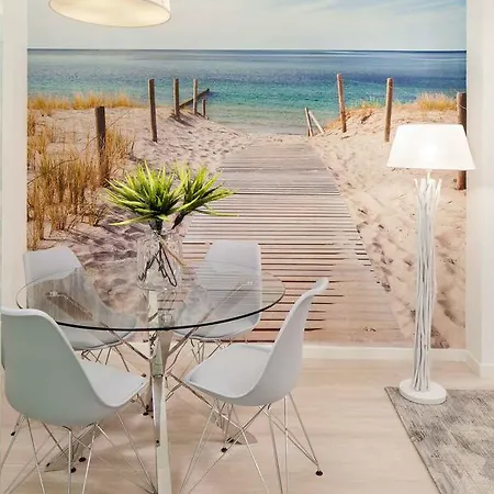 Inmalaga Palacio Appartement