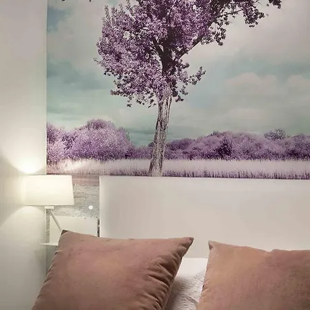 Inmálaga Palacio Apartamento Málaga